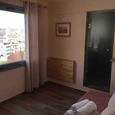Luxury Studio With Unique View Of The Acropolis Athens Exterior photo
