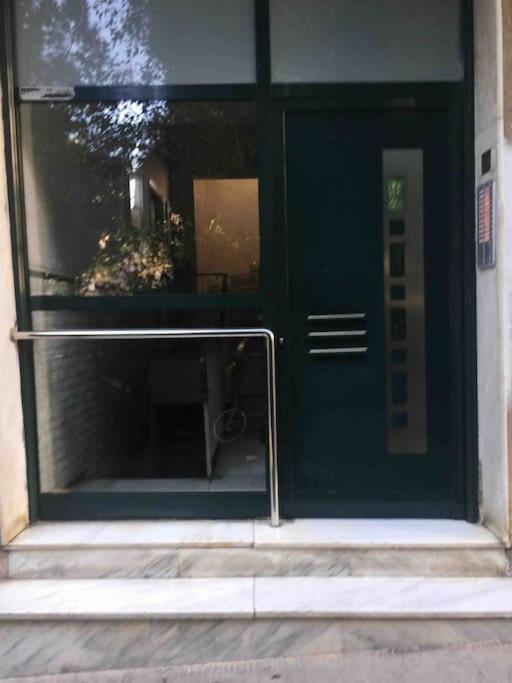 Luxury Studio With Unique View Of The Acropolis Athens Exterior photo
