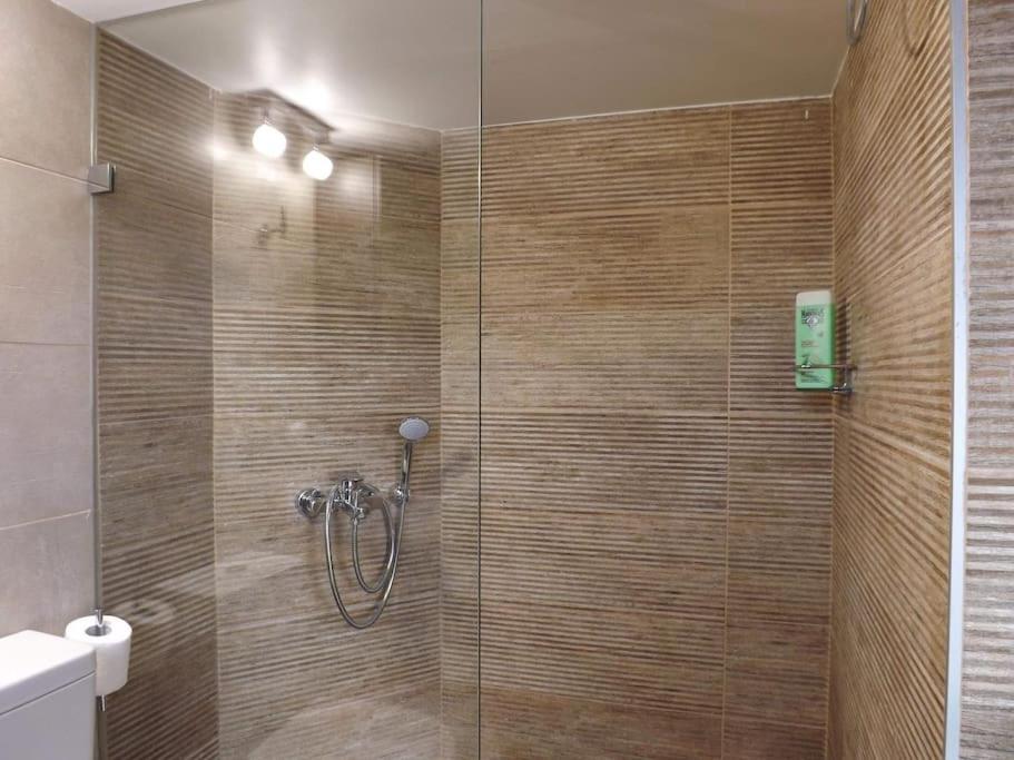 Luxury Studio With Unique View Of The Acropolis Athens Exterior photo
